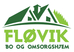 logo - Fløvik Bo- og Omsorgshjem 